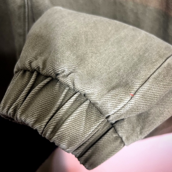 Lulus Green Jumpsuit Size S in EXCELLENT CONDITION - Picture 4 of 5